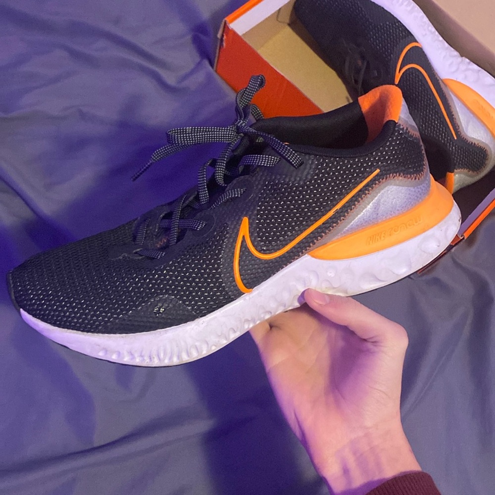 Nike shoes